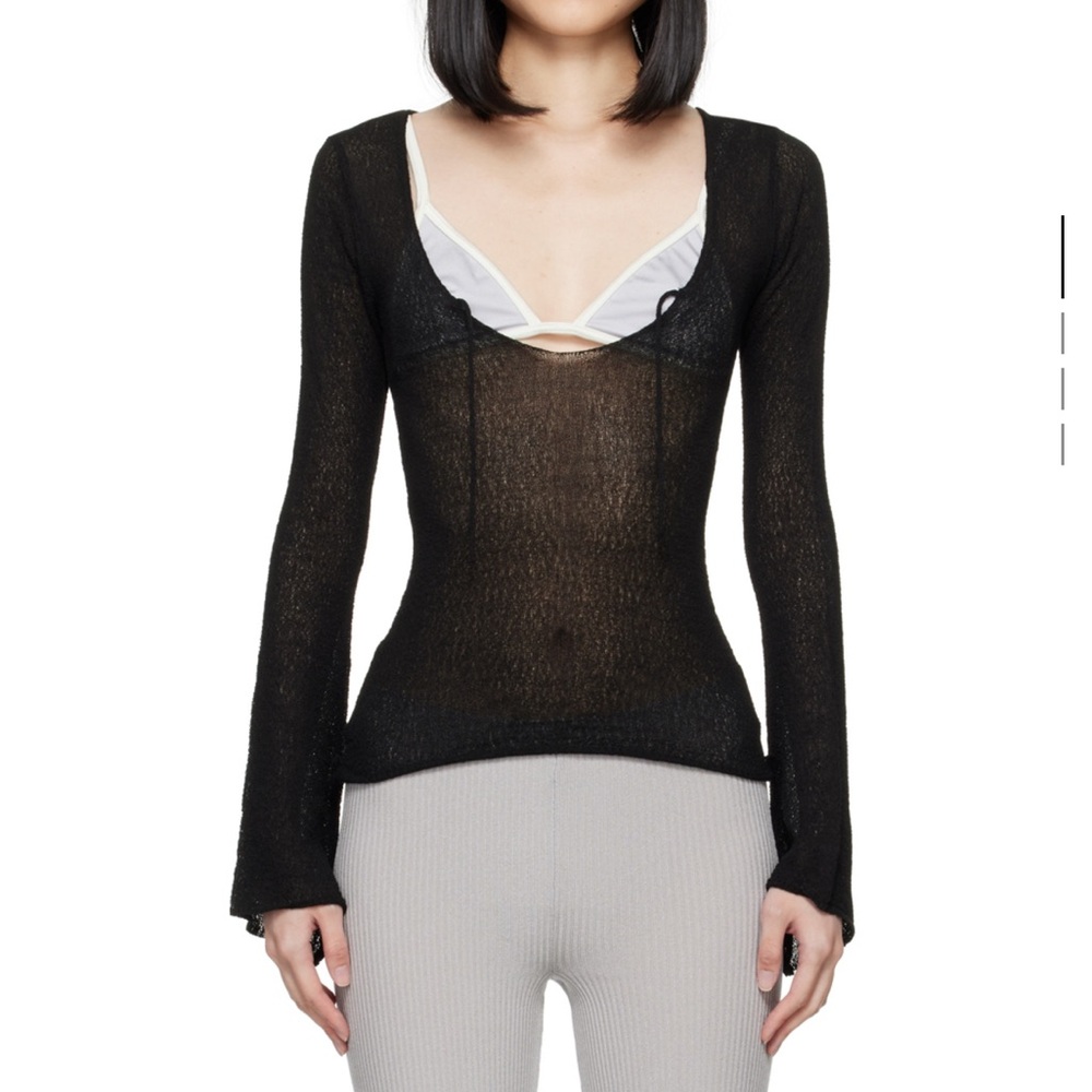 Paloma Wool Mitsu Sweater
